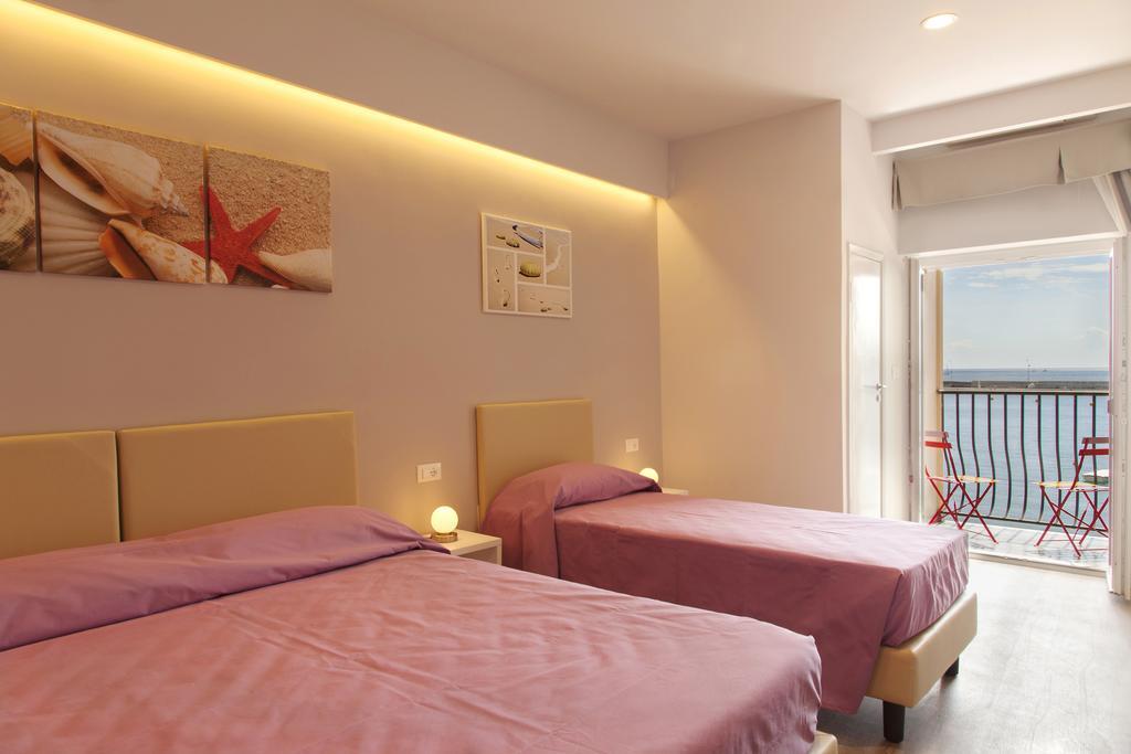 Hotel L'approdo 3*