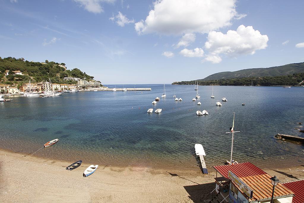 L'approdo